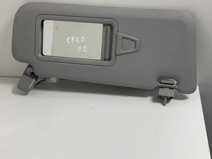 Kia Ceed (2010 - 2012) 852021H000ED Солнцезащитный козырек — фото 1