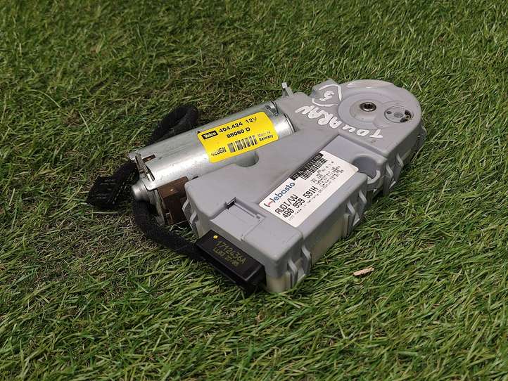 Volkswagen Touran I (2003 - 2010)  4B0959591H Двигатель привода люка-крыши