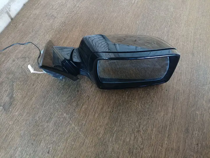 BMW X3 E83 (2003 - 2010) 0135102 Боковое зеркало с электроприводом — фото 3