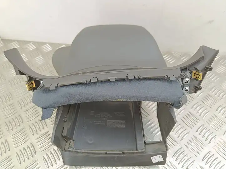 Opel Zafira C (2014 - 2016) 13293529 Обшивка рулевой колонки — фото 5