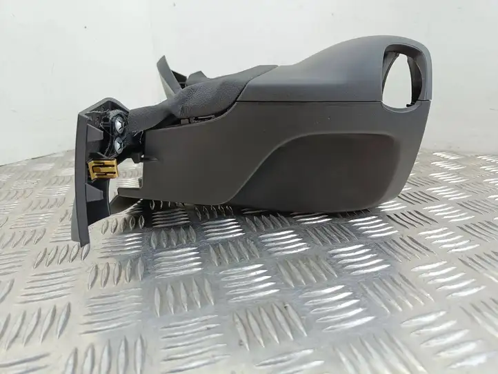Opel Zafira C (2014 - 2016) 13293529 Обшивка рулевой колонки — фото 6