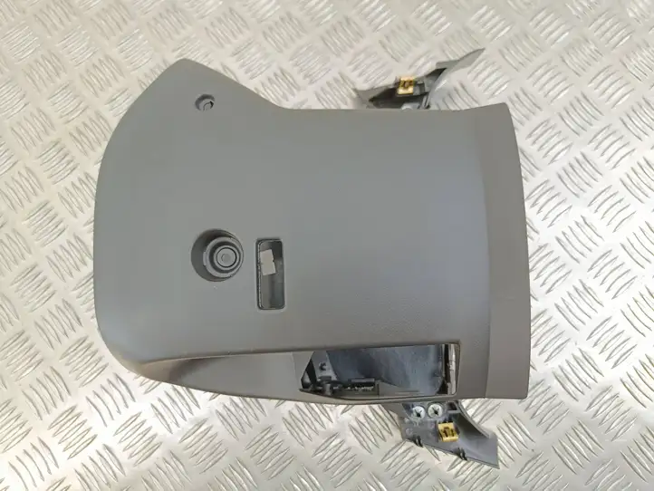 Opel Zafira C (2014 - 2016) 13293529 Обшивка рулевой колонки — фото 7
