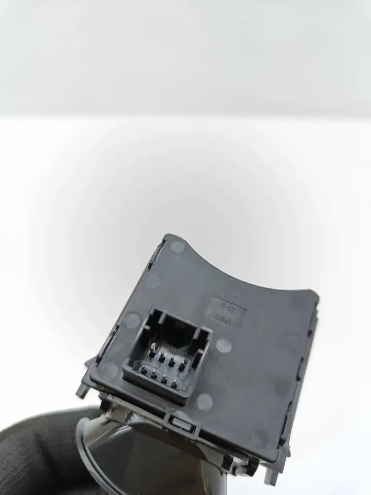 Opel Zafira C (2014 - 2016) 95433818 Переключатель стеклоочистителей — фото 5