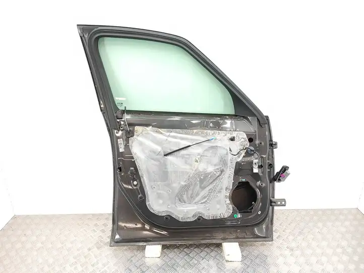 Opel Zafira C (2014 - 2016) Дверь — фото 2