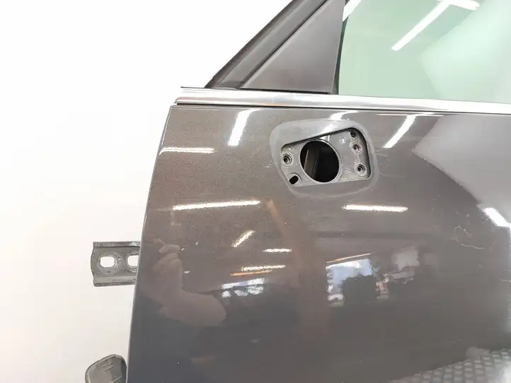 Opel Zafira C (2014 - 2016) Дверь — фото 3