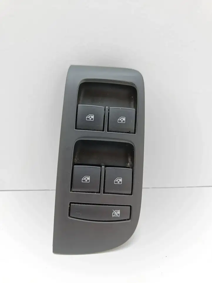 Opel Zafira C (2014 - 2016) 13305011 Блок кнопок стеклоподъемников — фото 1