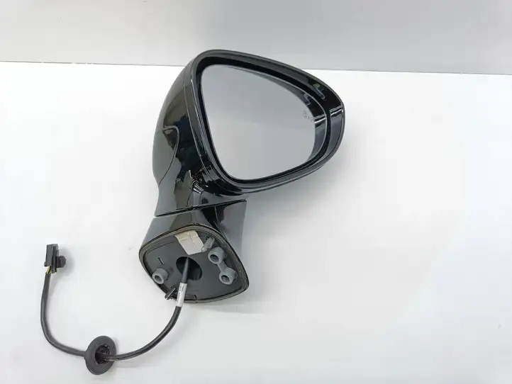Opel Zafira C (2014 - 2016) 021219 Боковое зеркало с электроприводом — фото 1