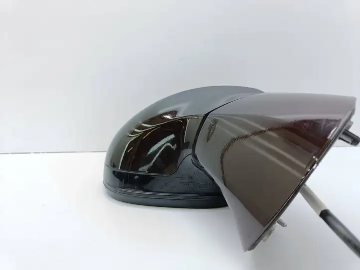 Opel Zafira C (2014 - 2016) 021219 Боковое зеркало с электроприводом — фото 4