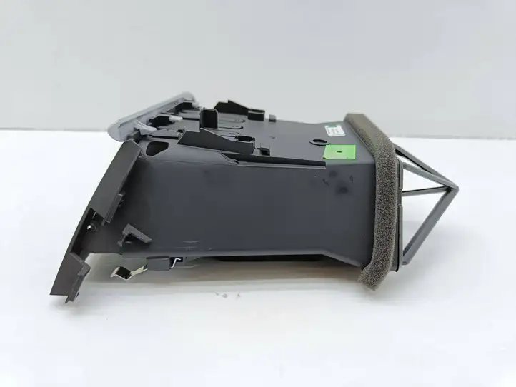 Opel Zafira C (2014 - 2016) 13432401 Боковой воздушный дефлектор — фото 3