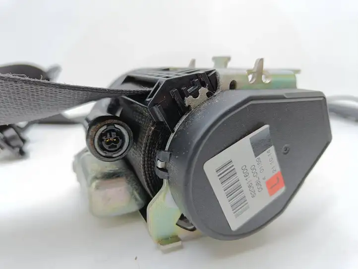 Opel Zafira C (2014 - 2016) 13394803 Передний ремень безопасности — фото 7