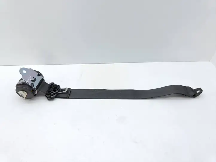 Opel Zafira C (2014 - 2016) 13332243 Ремень безопасности 3-го ряда — фото 2