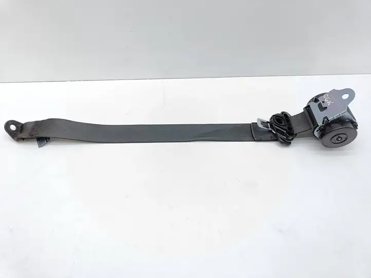 Opel Zafira C (2014 - 2016) 13332243 Ремень безопасности 3-го ряда — фото 4