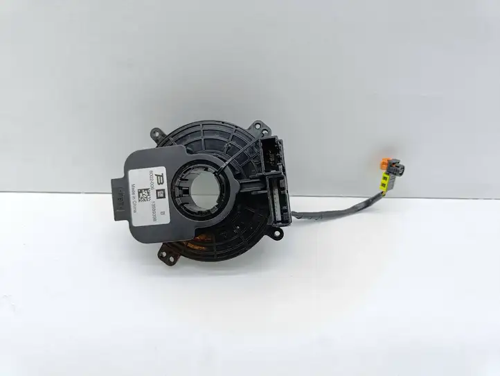Opel Zafira C (2014 - 2016) 13589398 Контактное кольцо SRS — фото 1