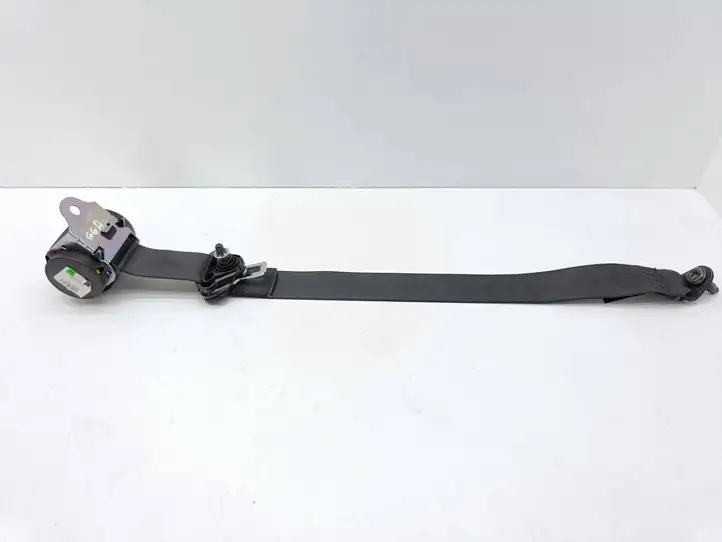 Opel Zafira C (2014 - 2016) 13332242 Ремень безопасности 3-го ряда — фото 2