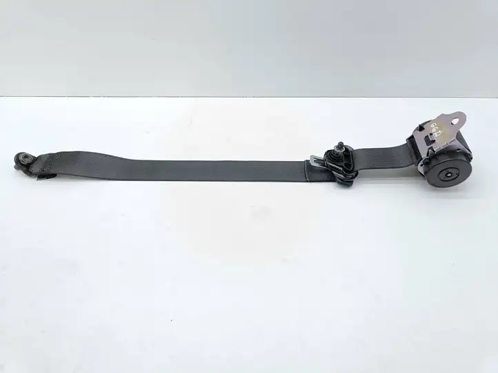Opel Zafira C (2014 - 2016) 13332242 Ремень безопасности 3-го ряда — фото 4