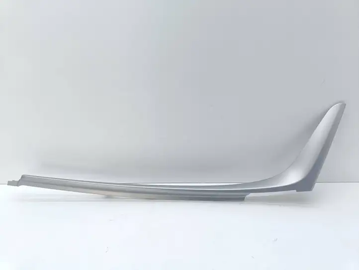 Opel Zafira C (2014 - 2016) 13293519 Молдинг передней двери — фото 1