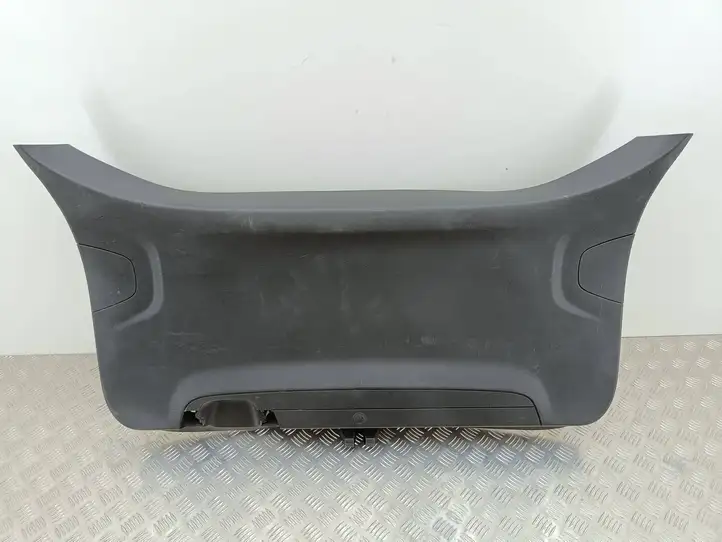 Opel Zafira C (2014 - 2016) 13289561 Обшивка багажника — фото 1