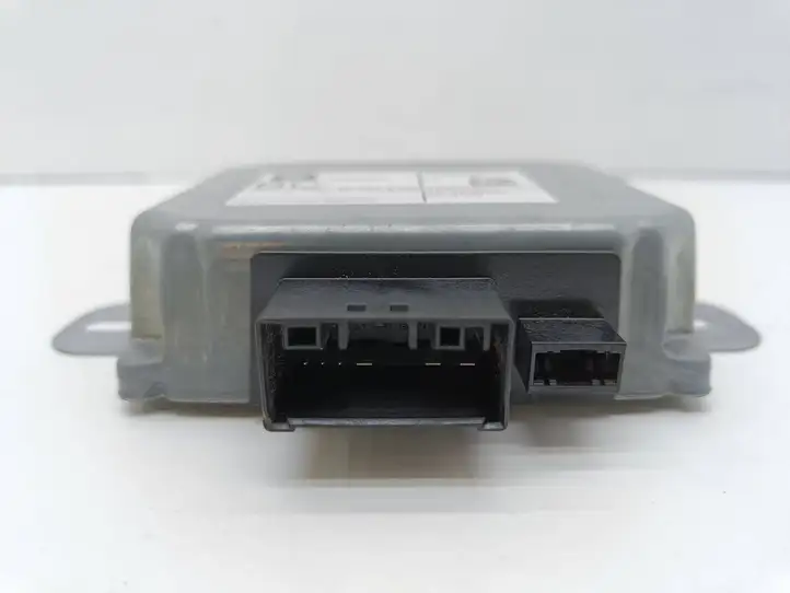 Opel Zafira C (2014 - 2016) 13384291 Блок навигации GPS — фото 2