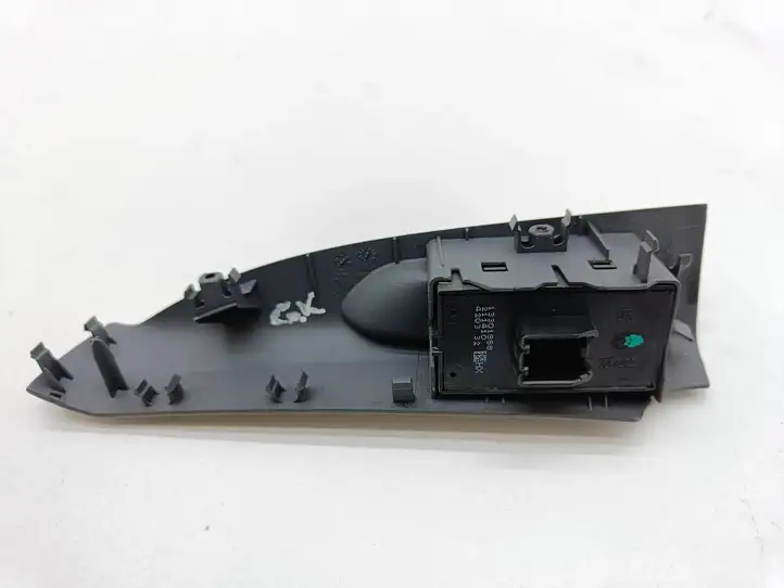 Opel Zafira C (2014 - 2016) 13301888 Блок кнопок стеклоподъемников — фото 3