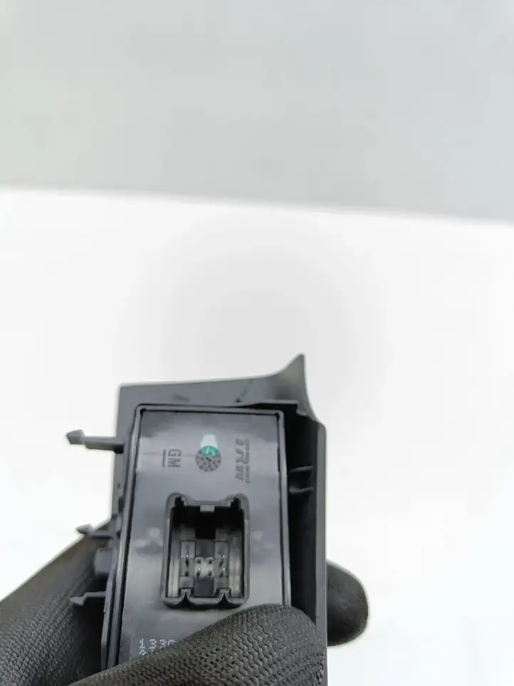 Opel Zafira C (2014 - 2016) 13301888 Блок кнопок стеклоподъемников — фото 4