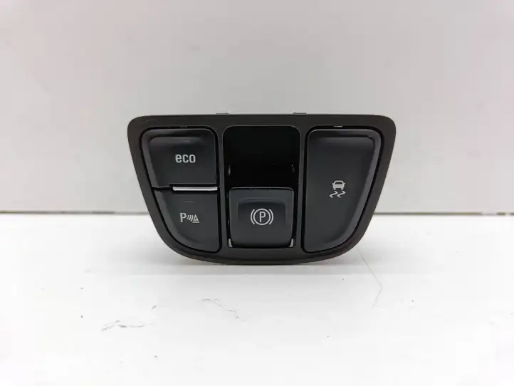 Opel Zafira C (2014 - 2016) 13271123 Кнопка ручного тормоза — фото 1