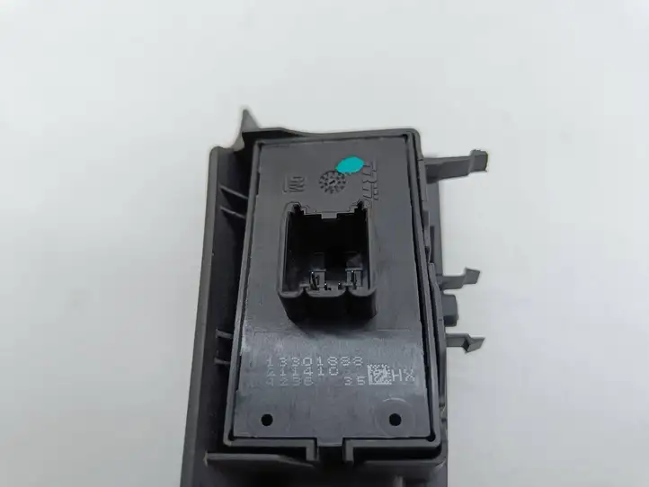 Opel Zafira C (2014 - 2016) 13301888 Блок кнопок стеклоподъемников — фото 5
