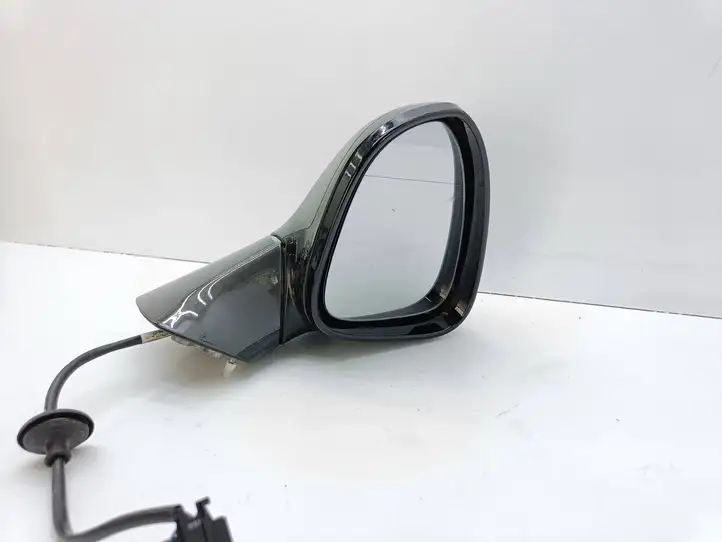 Opel Zafira C (2014 - 2016) 021219 Боковое зеркало с электроприводом — фото 1