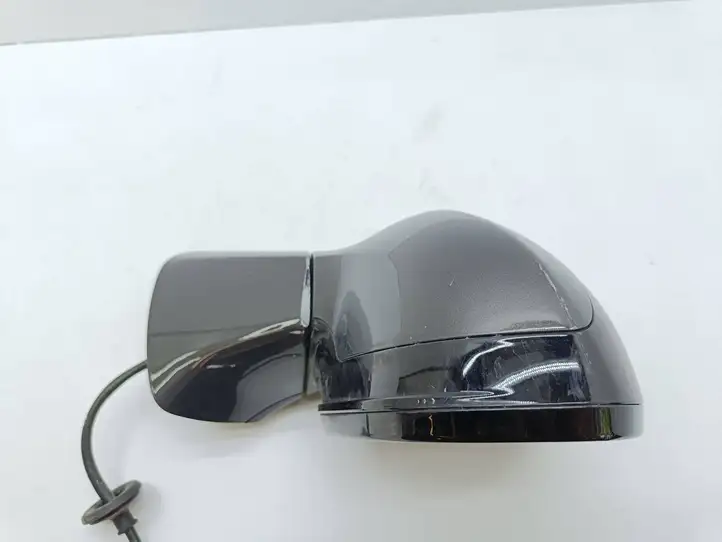 Opel Zafira C (2014 - 2016) 021219 Боковое зеркало с электроприводом — фото 2