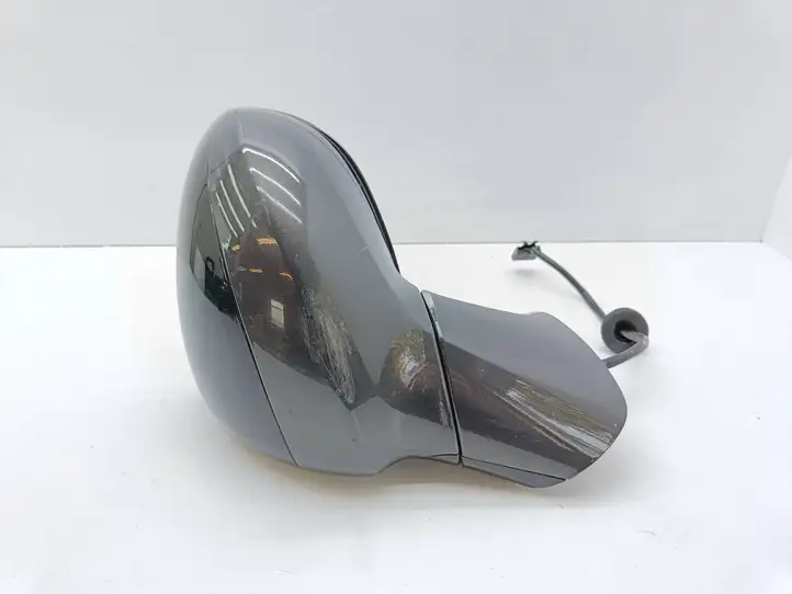 Opel Zafira C (2014 - 2016) 021219 Боковое зеркало с электроприводом — фото 4
