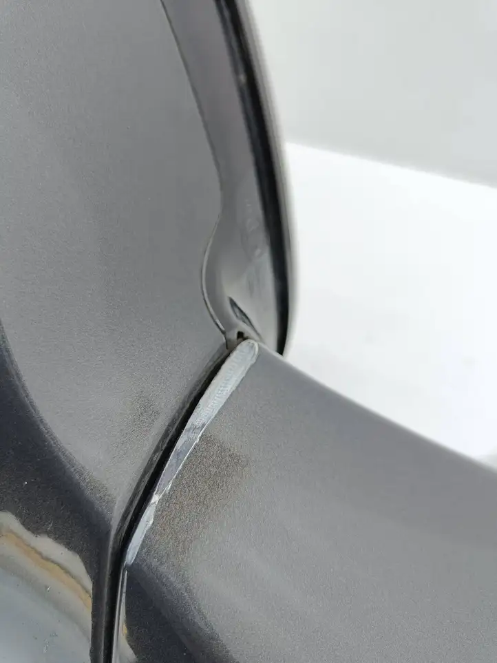 Opel Zafira C (2014 - 2016) 021219 Боковое зеркало с электроприводом — фото 6