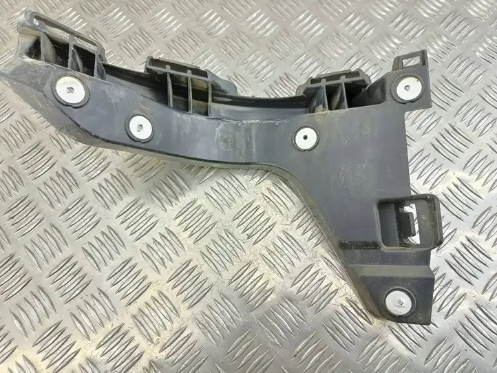 Opel Zafira C (2014 - 2016) 13300744 Кронштейн угловой части бампера — фото 4
