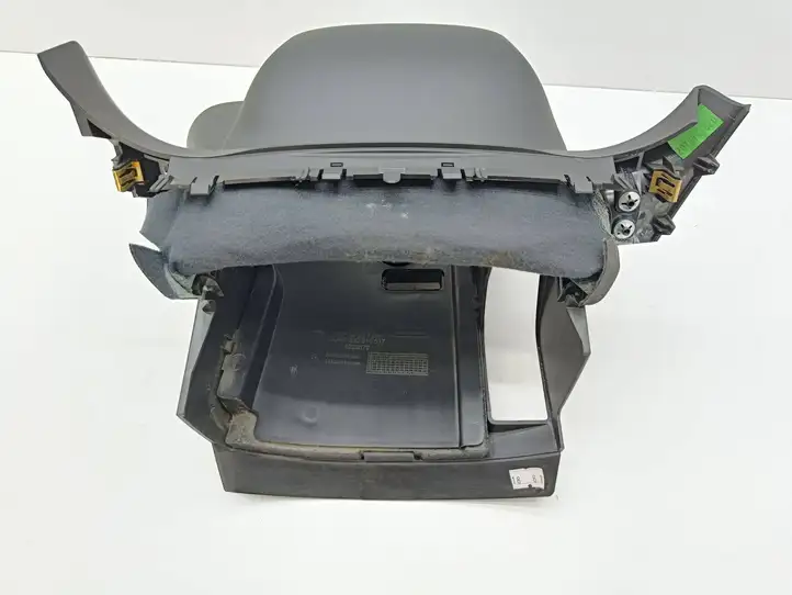 Opel Zafira C (2014 - 2016) 13293529 Обшивка рулевой колонки — фото 5