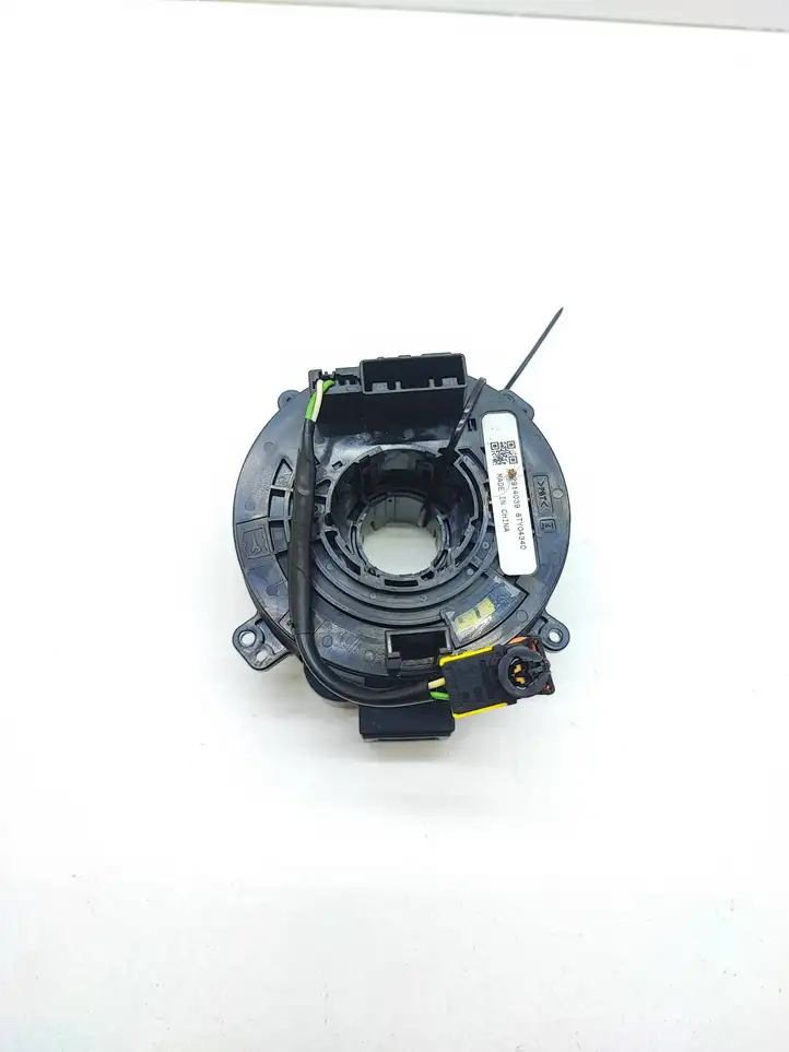 Opel Zafira C (2014 - 2016) 22914039 Контактное кольцо SRS — фото 1