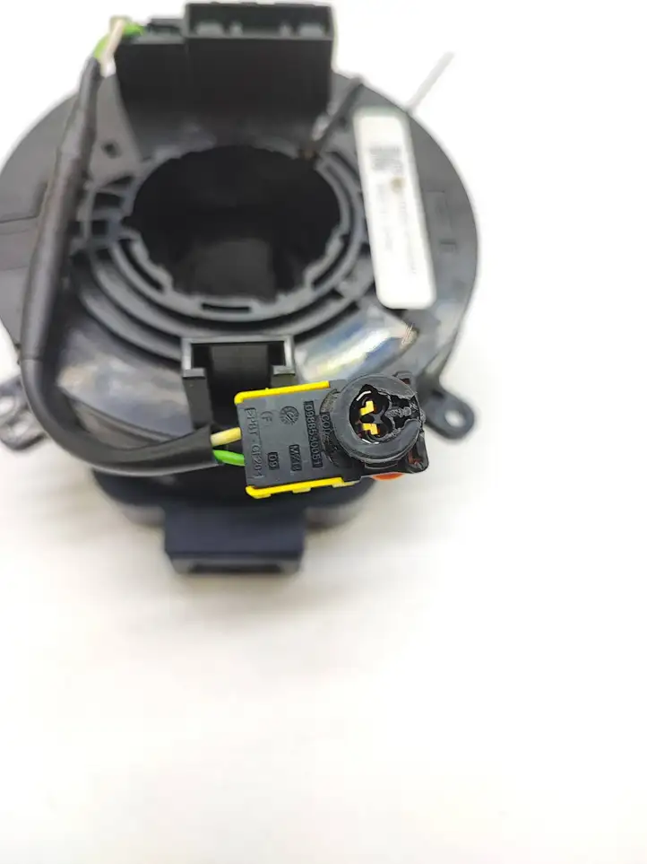Opel Zafira C (2014 - 2016) 22914039 Контактное кольцо SRS — фото 5