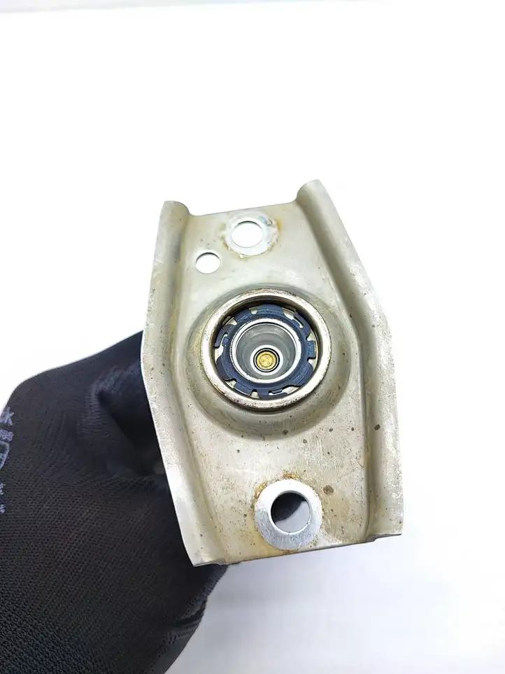 Opel Zafira C (2014 - 2016) 55594059 Форсунка AdBlue — фото 3