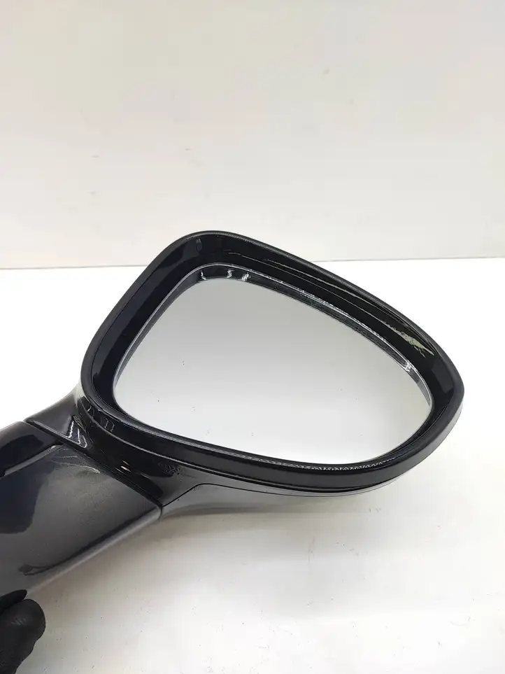 Opel Zafira C (2014 - 2016) 021219 Боковое зеркало с электроприводом — фото 5