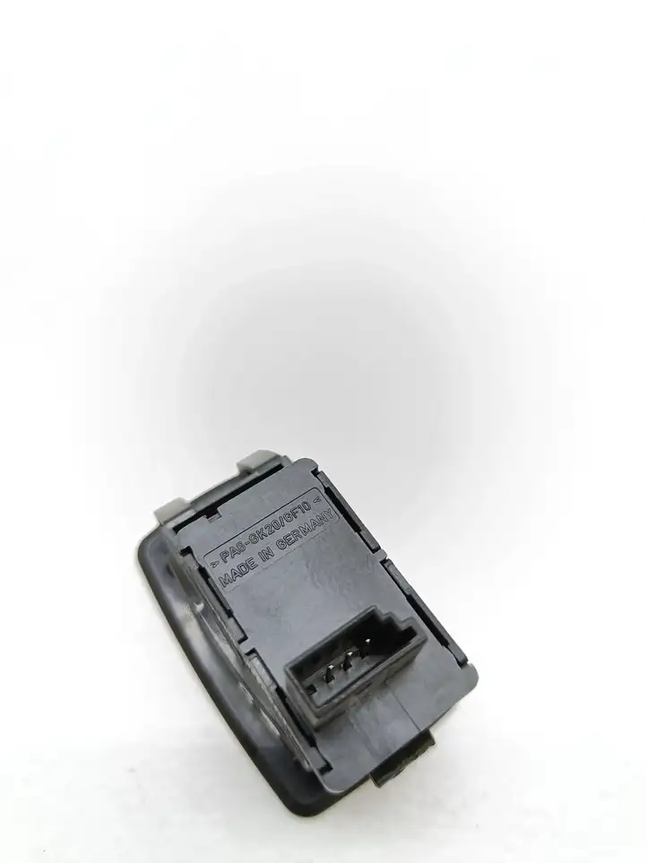 BMW 3 E90 E91 (2005 - 2012) 6945874 Кнопка стеклоподъемников — фото 5