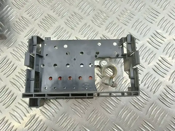 Opel Zafira C (2014 - 2016) 13462218 Плюсовой провод аккумулятора — фото 5