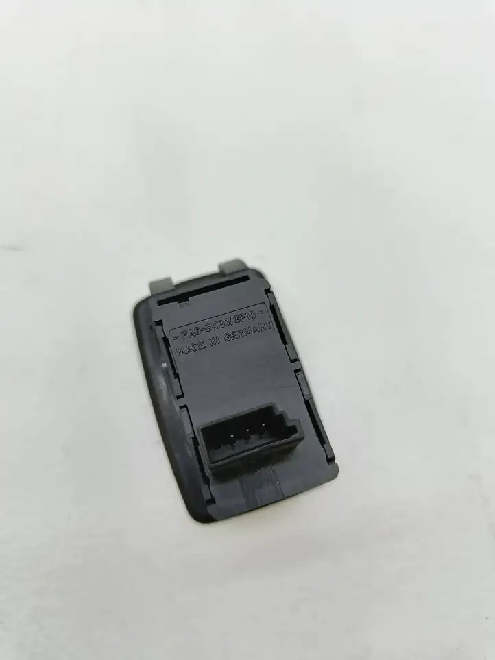 BMW 3 E90 E91 (2005 - 2012) 6945874 Кнопка стеклоподъемников — фото 5