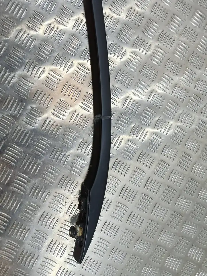 BMW 3 E90 E91 (2005 - 2012) 7118503 Рейлинги крыши — фото 18