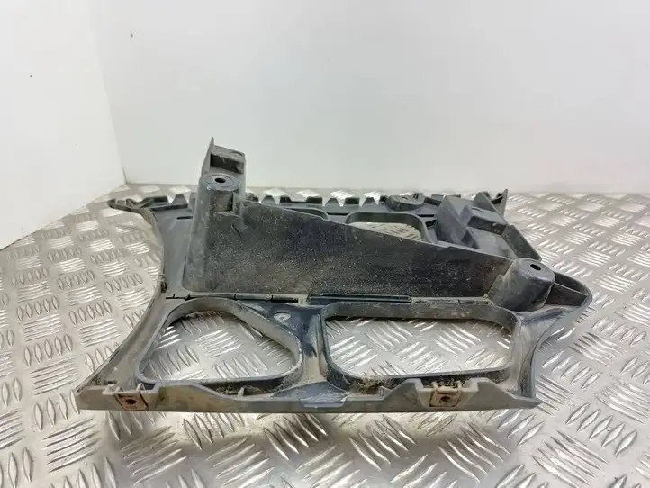 BMW 3 E90 E91 (2005 - 2012) 7127716 Кронштейн заднего бампера — фото 4