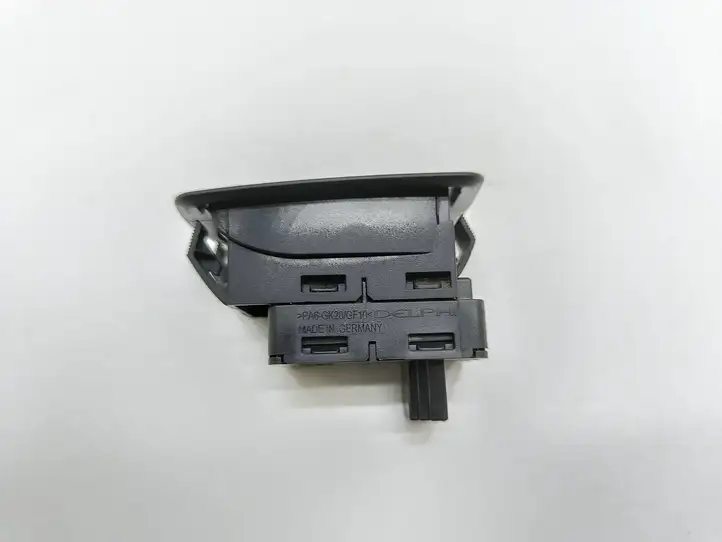BMW 3 E90 E91 (2005 - 2012) 6945874 Кнопка стеклоподъемников — фото 2