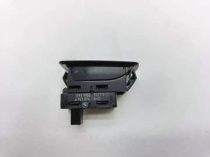 BMW 3 E90 E91 (2005 - 2012) 6945874 Кнопка стеклоподъемников — фото 4