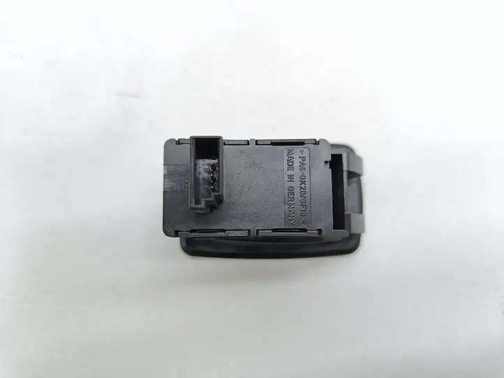 BMW 3 E90 E91 (2005 - 2012) 6945874 Кнопка стеклоподъемников — фото 5