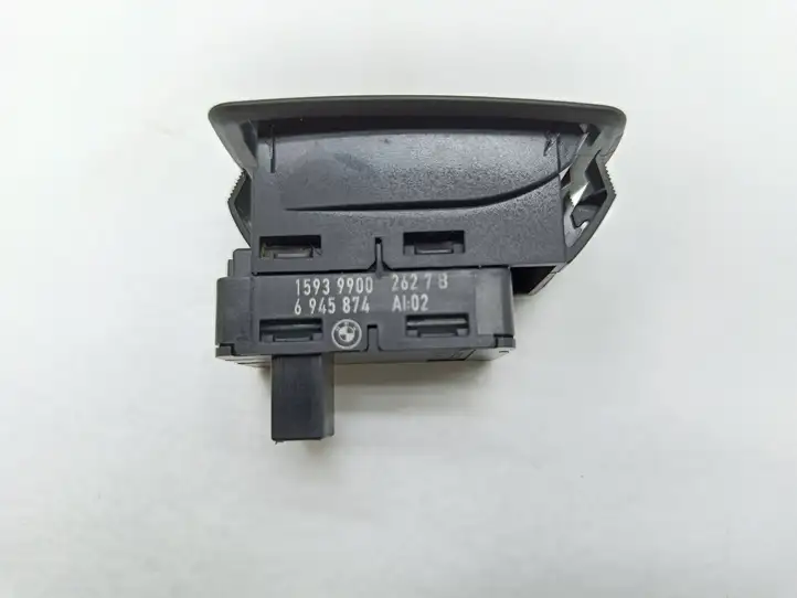 BMW 3 E90 E91 (2005 - 2012) 6945874 Кнопка стеклоподъемников — фото 7