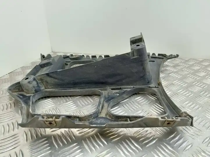 BMW 3 E90 E91 (2005 - 2012) 7127715 Кронштейн заднего бампера — фото 2