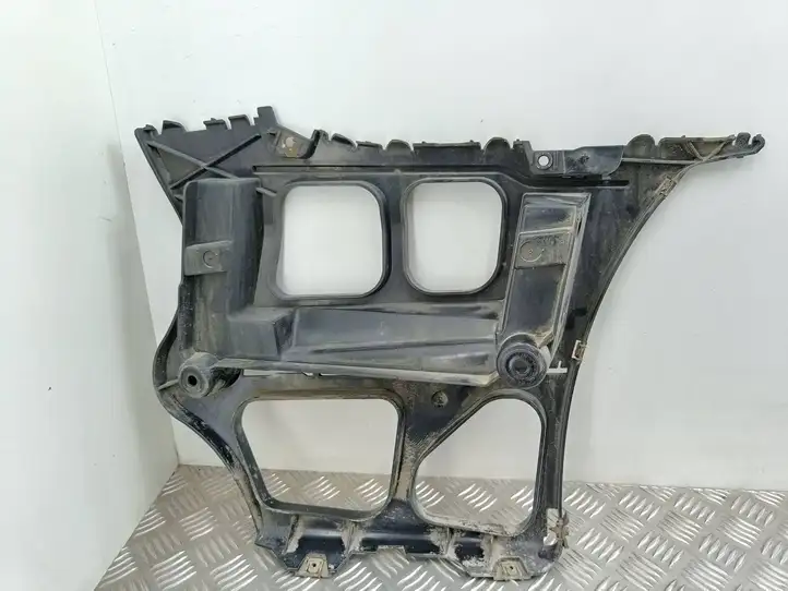 BMW 3 E90 E91 (2005 - 2012) 7127715 Кронштейн заднего бампера — фото 4