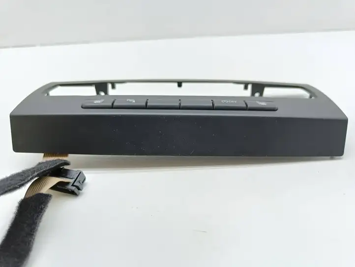 BMW 3 E90 E91 (2005 - 2012) 6970922 Включатель обогрева — фото 5