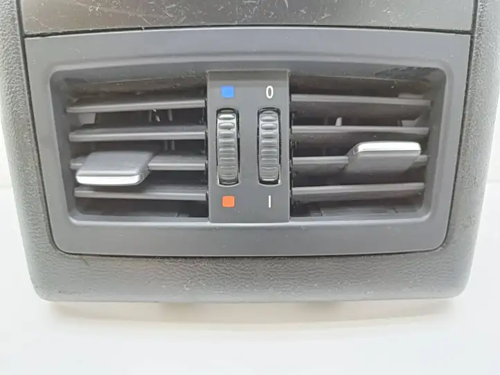 BMW 3 E90 E91 (2005 - 2012) 7129556 Задний воздушный дефлектор — фото 4