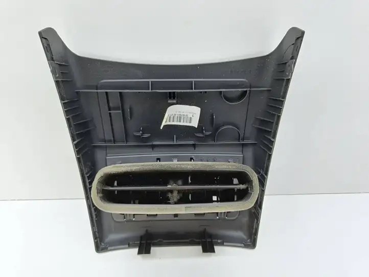 BMW 3 E90 E91 (2005 - 2012) 7129556 Задний воздушный дефлектор — фото 5